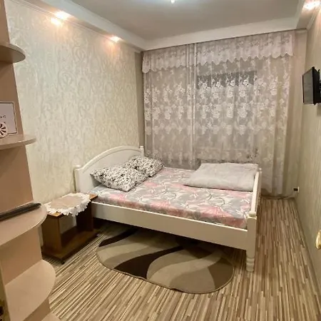 شقة On Deribasovskaya أوديسا